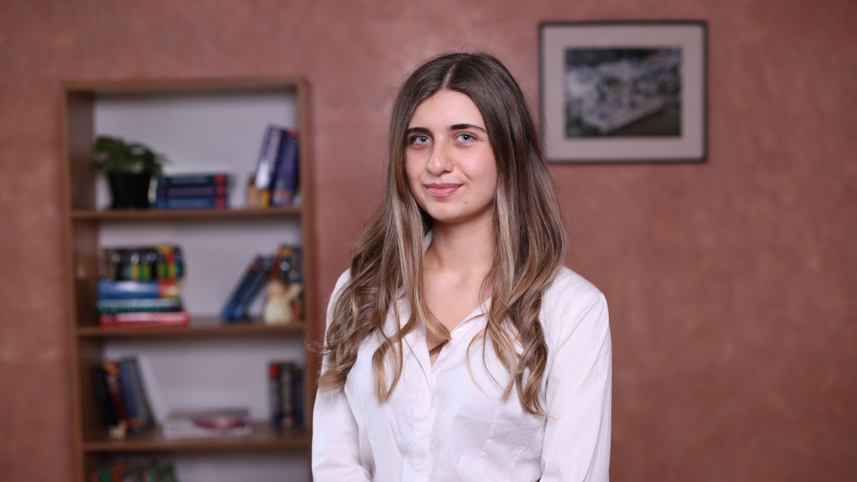 B1 მოზარდებისთვის