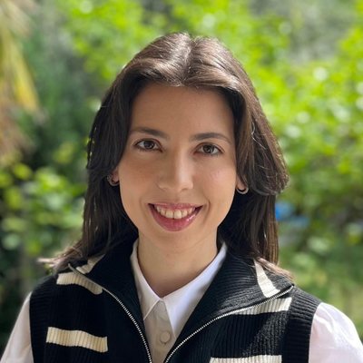 ნათია კორახაშვილი-ის პორტრეტი